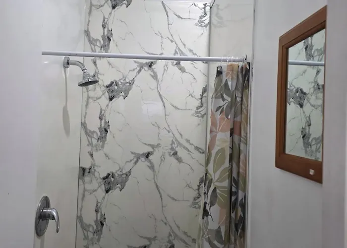 Rotorua Hostel 로토루아