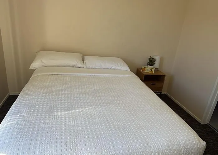 Rotorua Hostel * 로토루아