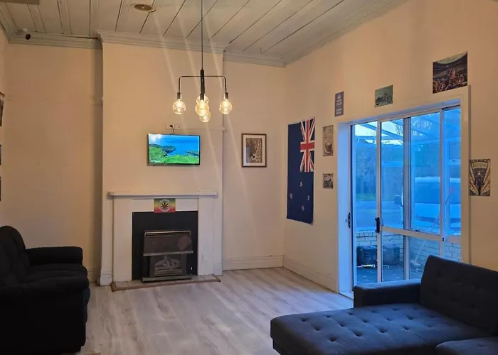 Rotorua Hostel *